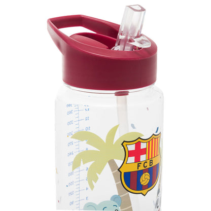 FC Barcelona bottle 450ml