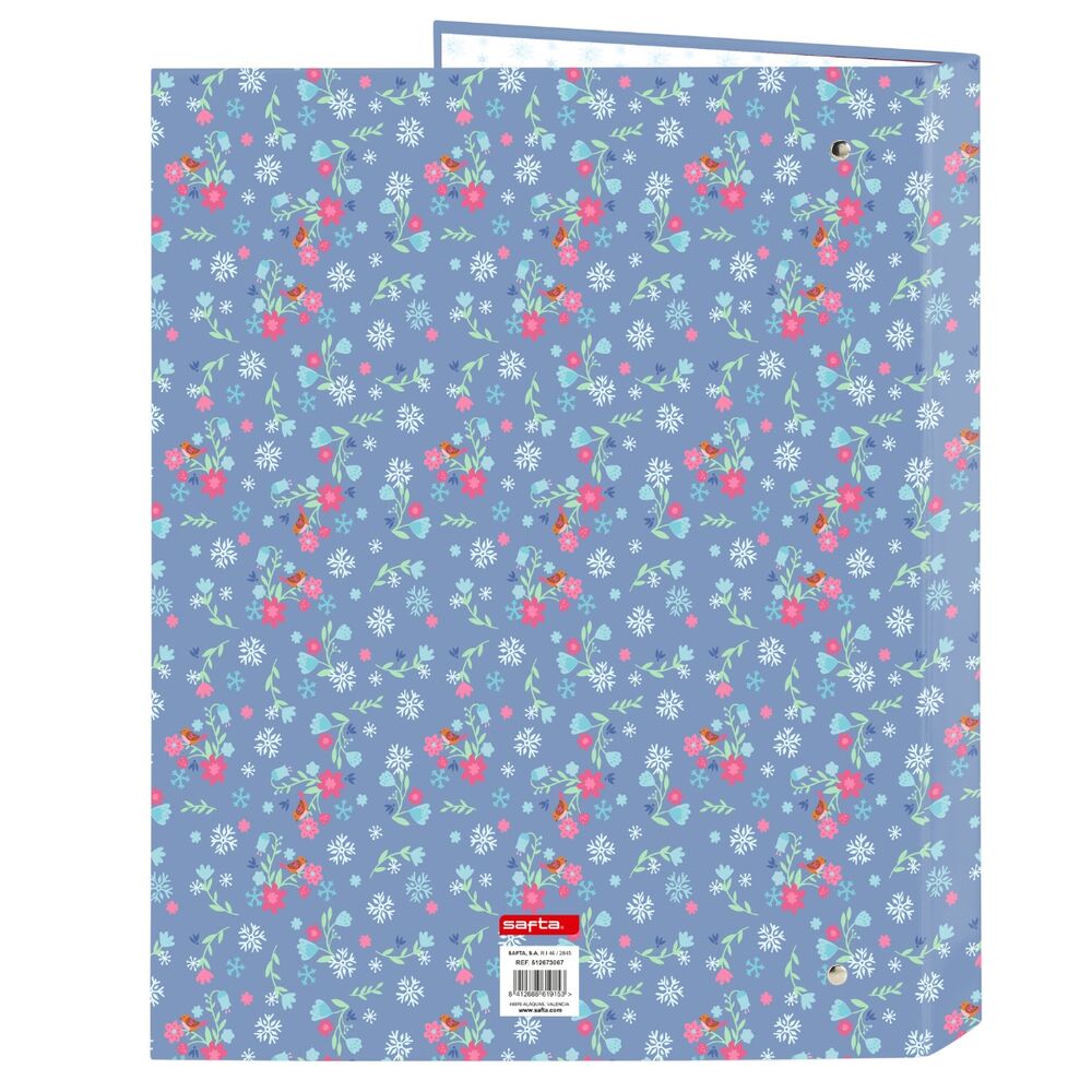 A4 ring binder Frozen Disney