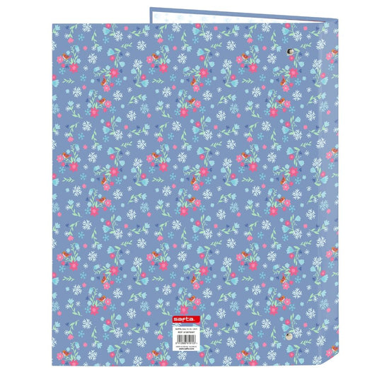 A4 ring binder Frozen Disney