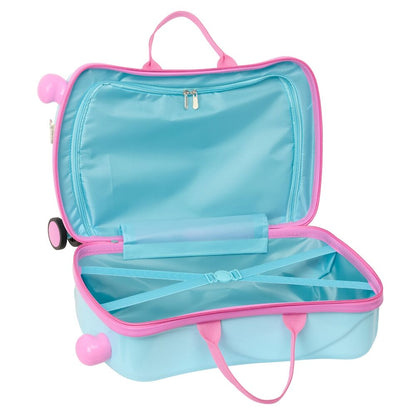 Disney Bright Stitch ABS trolley suitcase 44cm