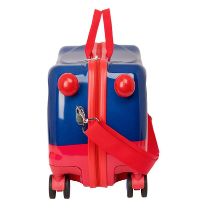 Spiderman Marvel ABS trolley suitcase 44cm