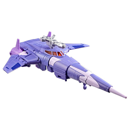 Cyclonus Figure Studio Series Transformers The Movie 20cm
