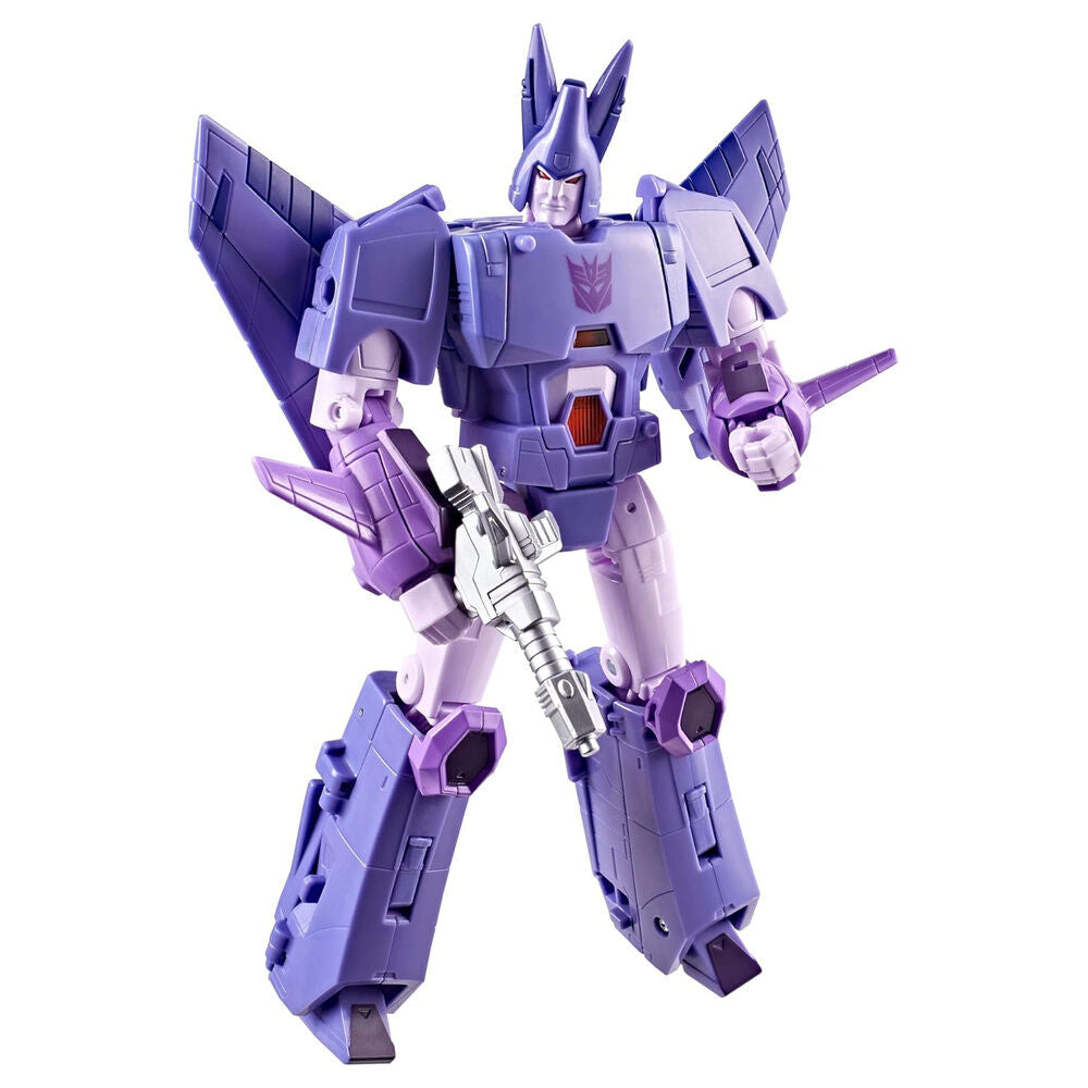 Cyclonus Figure Studio Series Transformers The Movie 20cm