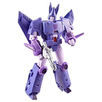 Cyclonus Figure Studio Series Transformers The Movie 20cm