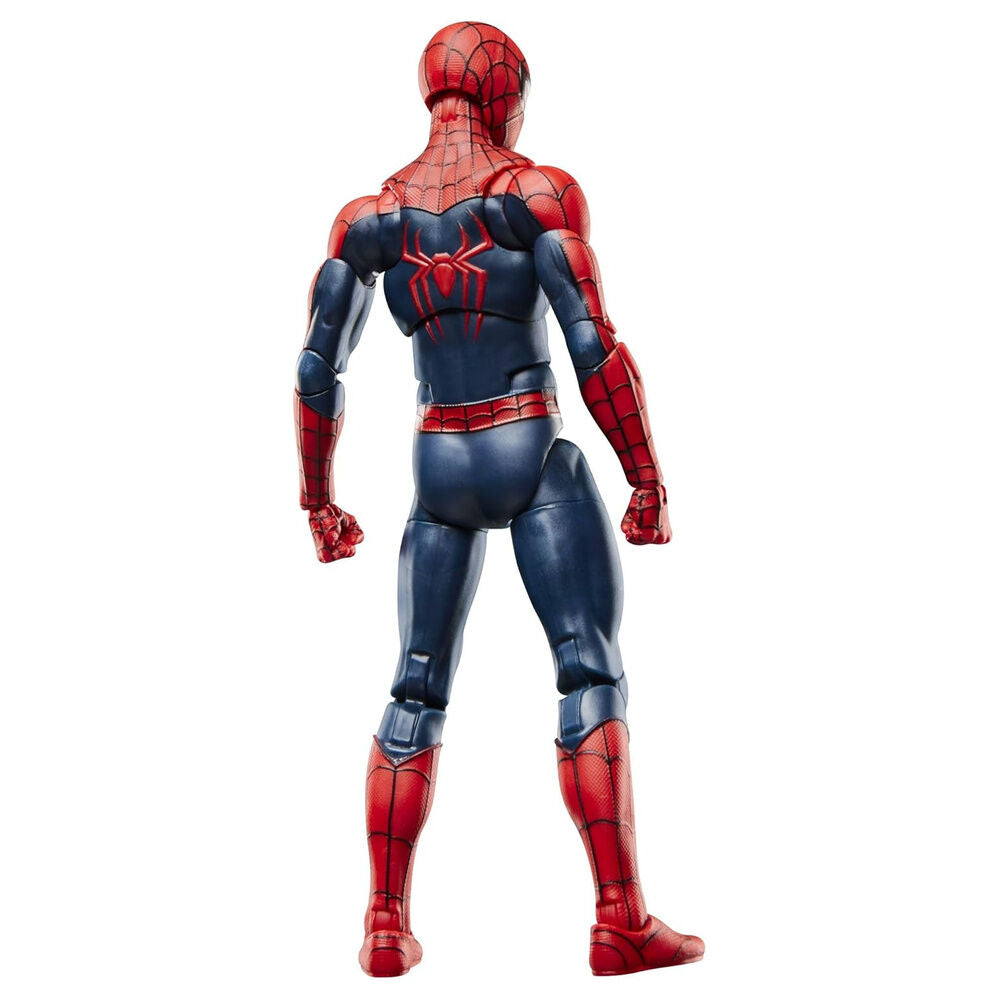 Spiderman figure Spider-man Brand New Day Marvel Legends 15 cm