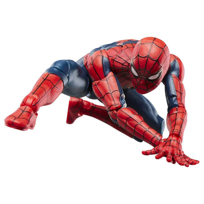 Spiderman figure Spider-man Brand New Day Marvel Legends 15 cm