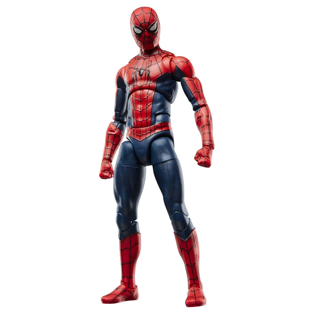 Spiderman figure Spider-man Brand New Day Marvel Legends 15 cm