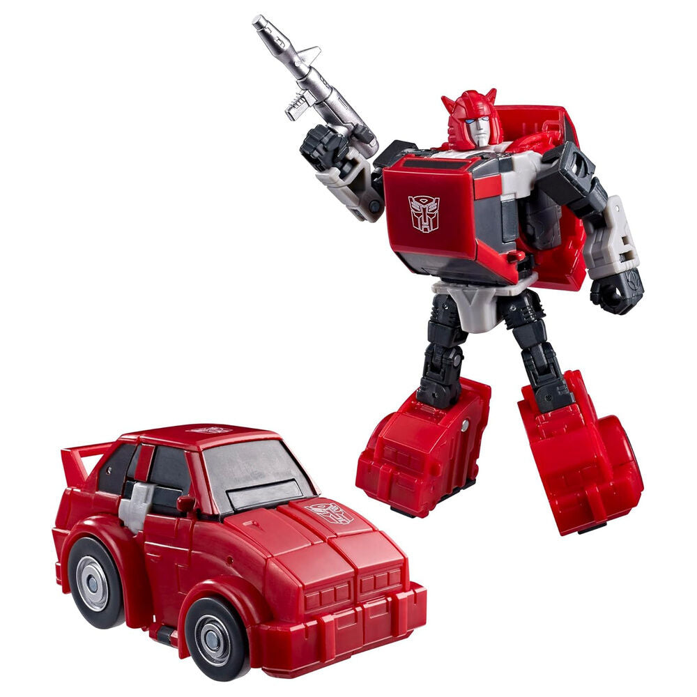 Figure Cliffjumper Studio Series Transformers The Movie10cm
