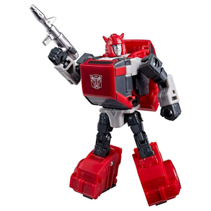 Figure Cliffjumper Studio Series Transformers The Movie 10cm