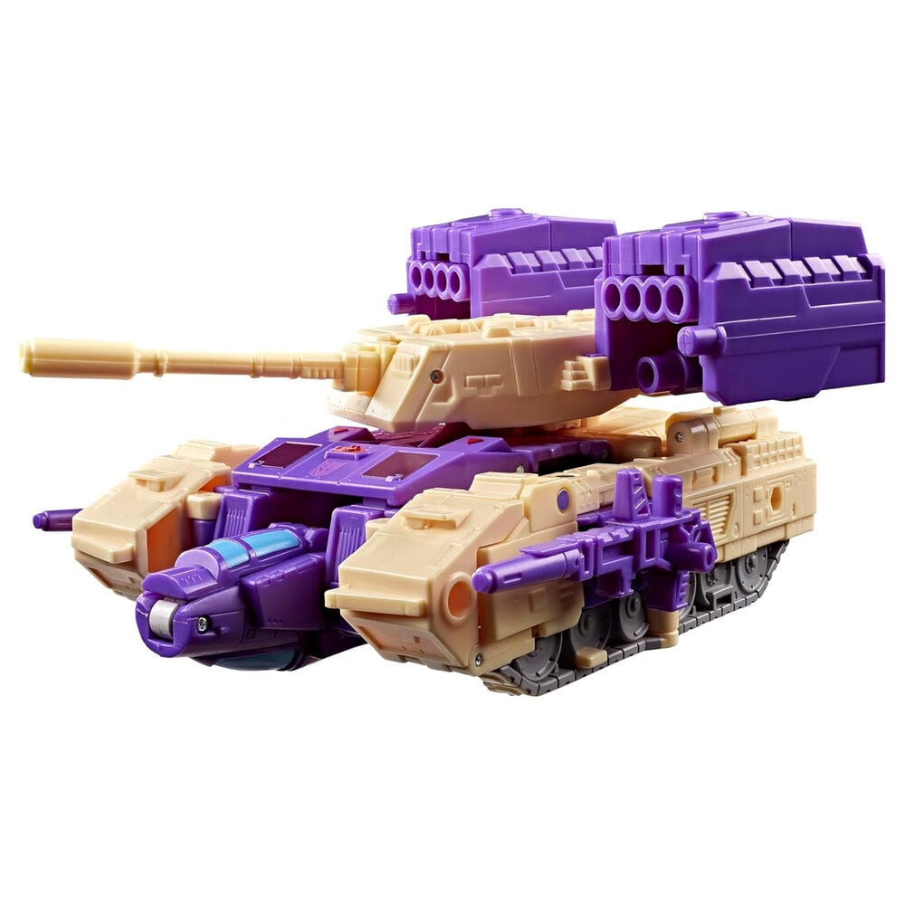 Figure Blitzwing Studio Series Transformers The Movie175cm
