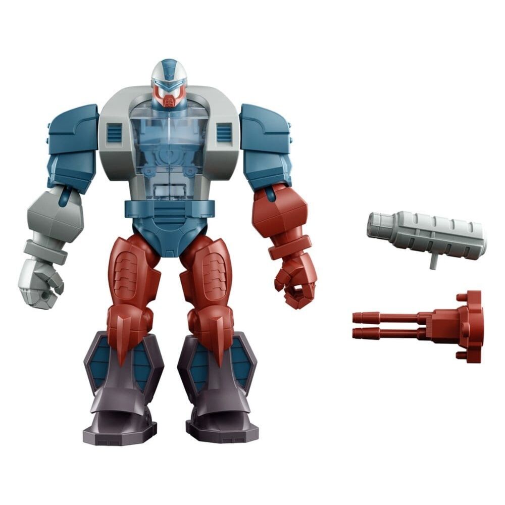 Deluxe Roboto Master of the Universe Origins Figure