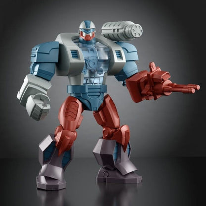 Deluxe Roboto Master of the Universe Origins Figure