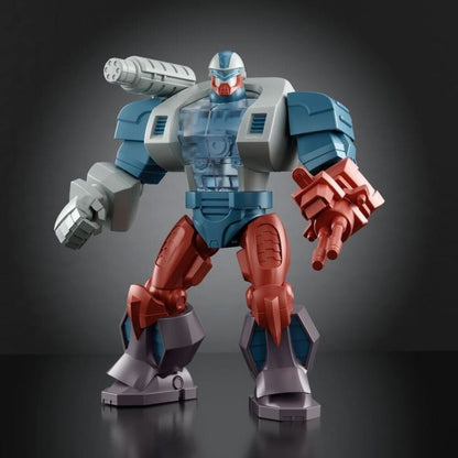 Deluxe Roboto Master of the Universe Origins Figure