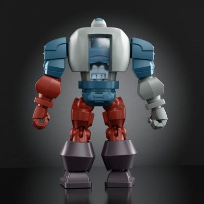 Deluxe Roboto Master of the Universe Origins Figure
