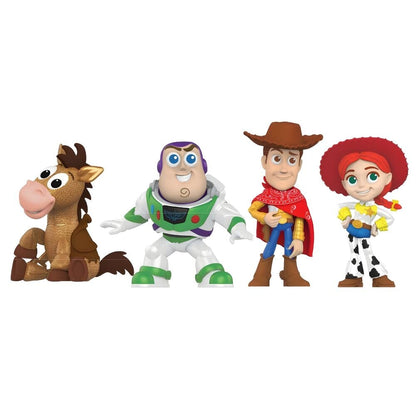 Metalfigs figure Toy Story Disney Pixar 7cm assorted