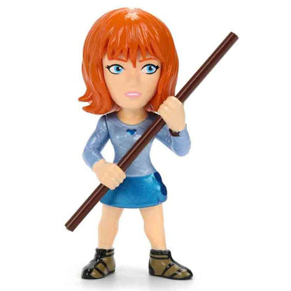 One Piece Metalfigs Figure 7cm Assorted