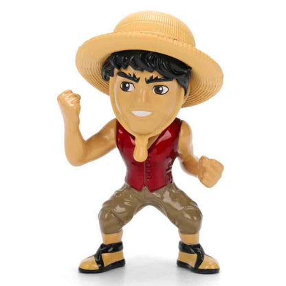 One Piece Metalfigs Figure 7cm Assorted