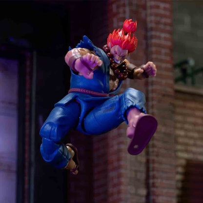 Akuma Street Fighter II Figure 17cm