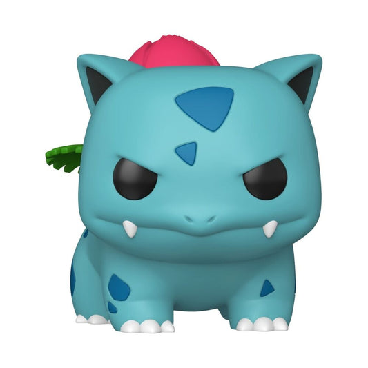Jumbo POP Figure Pokemon Ivysaur
