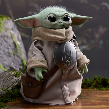 Premium Animatronic Figure Absolute Grogu Star Wars 37cm