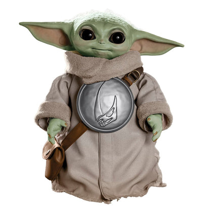 Premium Animatronic Figure Absolute Grogu Star Wars 37cm