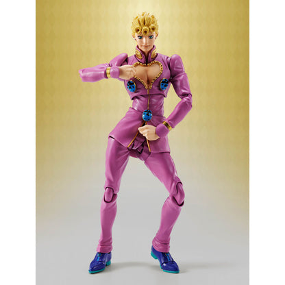 Figure Giorno Giovanna JoJos Bizarre Adventure 155cm
