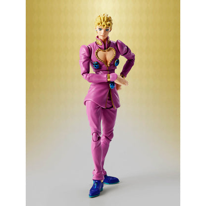 Figure Giorno Giovanna JoJos Bizarre Adventure 155cm
