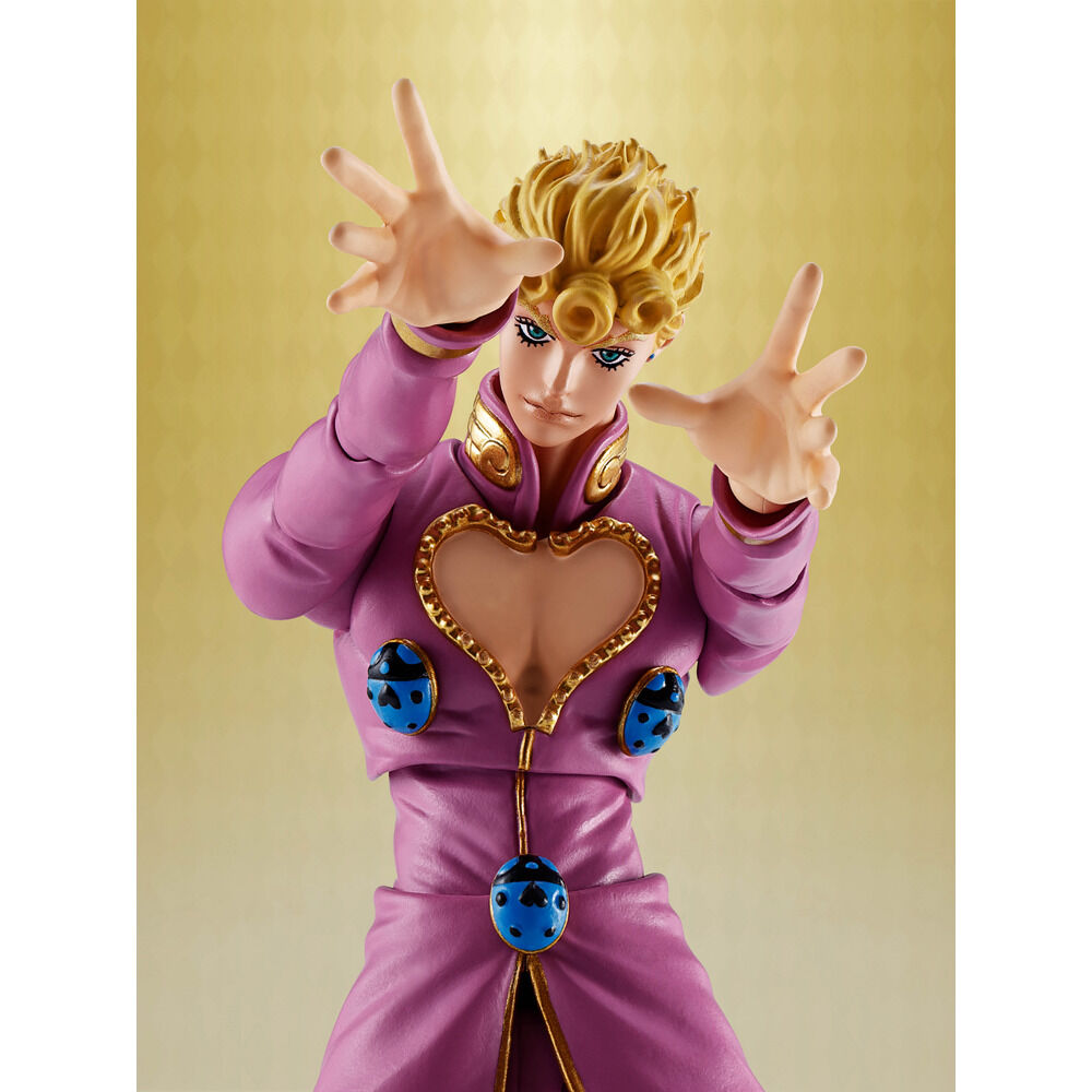 Figure Giorno Giovanna JoJos Bizarre Adventure 155cm