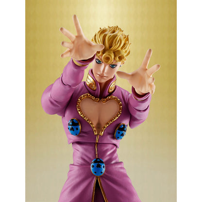 Figure Giorno Giovanna JoJos Bizarre Adventure 155cm