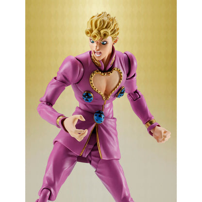 Figure Giorno Giovanna JoJos Bizarre Adventure 155cm