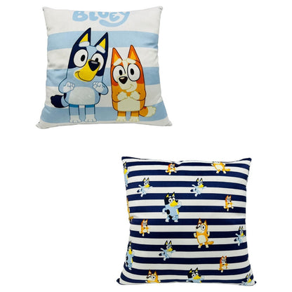 Bluey Cushion