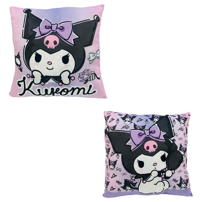 Poduszka Kuromi Hello Kitty