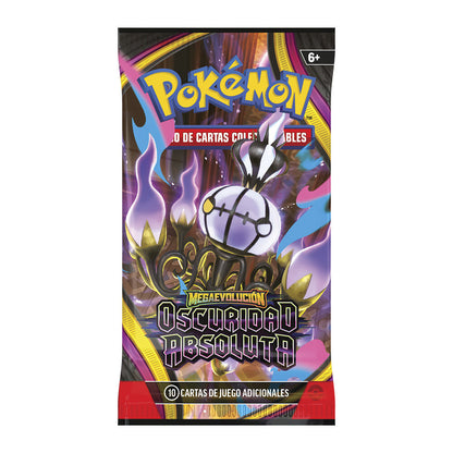 Karty rozszerzeń Pokemon lipiec 2026 różne hiszpańskie