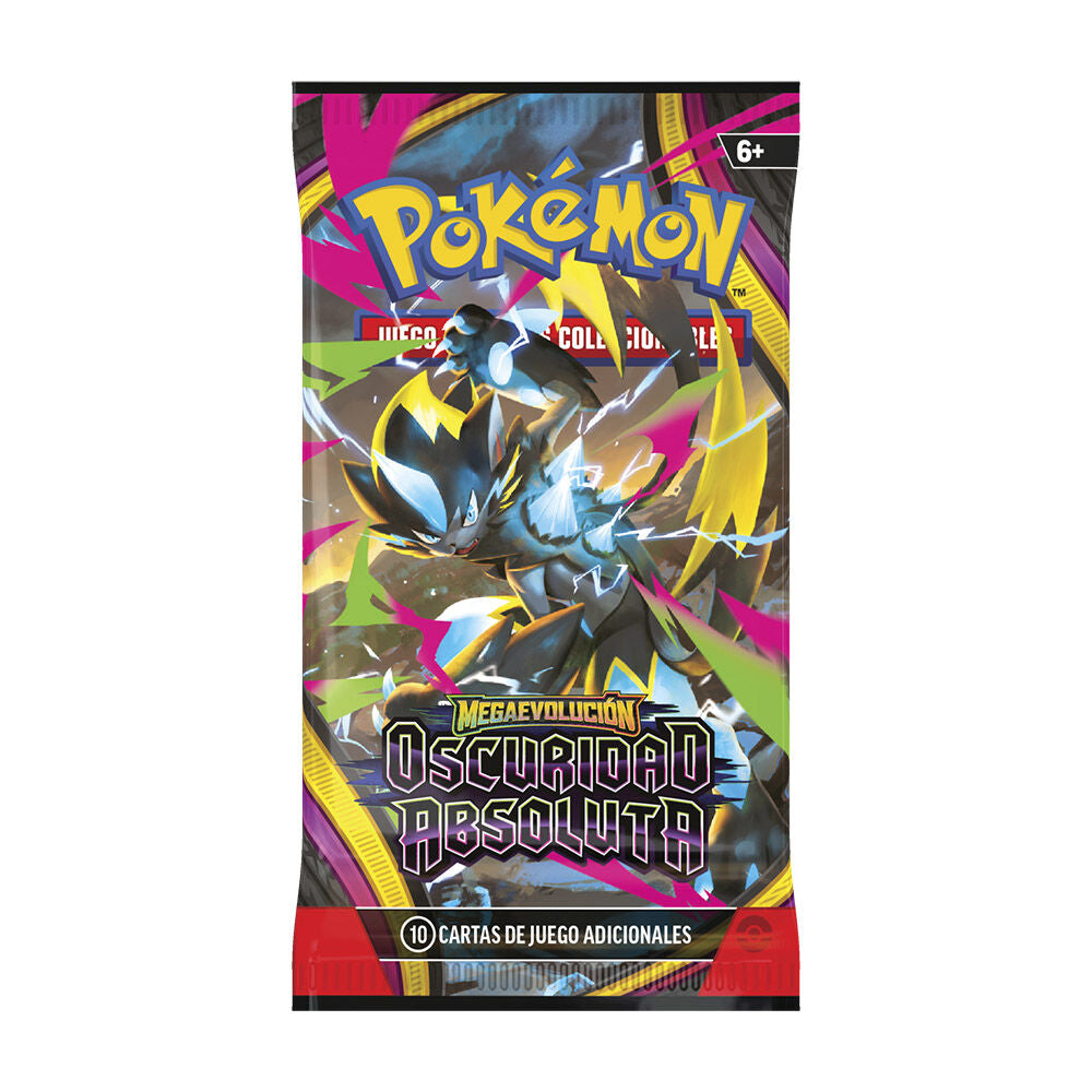 Karty rozszerzeń Pokemon lipiec 2026 różne hiszpańskie