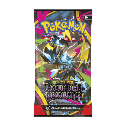 Karty rozszerzeń Pokemon lipiec 2026 różne hiszpańskie