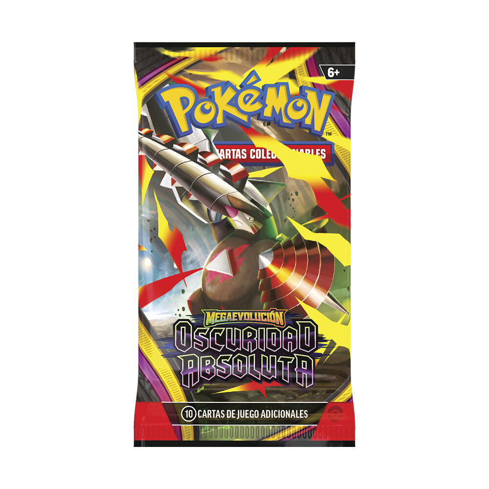 Karty rozszerzeń Pokemon lipiec 2026 różne hiszpańskie