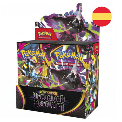 Karty rozszerzeń Pokemon lipiec 2026 różne hiszpańskie