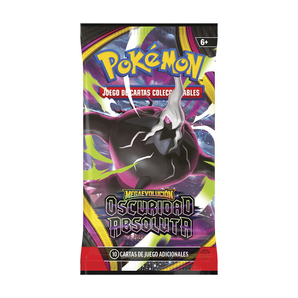 Karty rozszerzeń Pokemon lipiec 2026 różne hiszpańskie