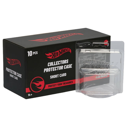 Hot Wheels Collector Protector