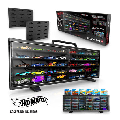 Hot Wheels Car Storage Briefcase