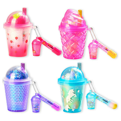 Mini Sundae Luxe Cups Assortment