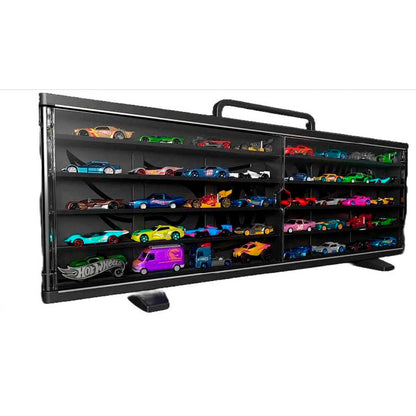 Hot Wheels Car Storage Briefcase