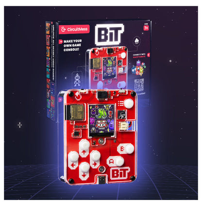 Bit Game Console