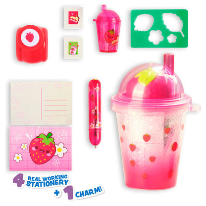 Mini Sundae Luxe Cups Assortment