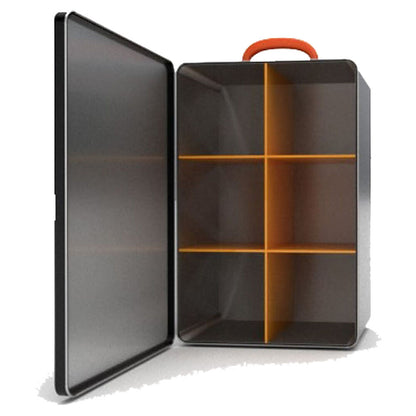 Hot Wheels Car Storage Briefcase