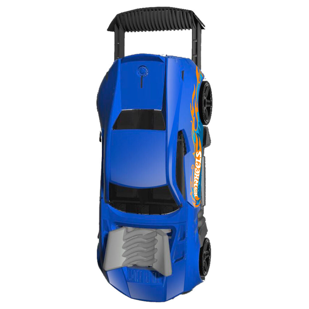 Hot Wheels 2-in-1 Car Carrier