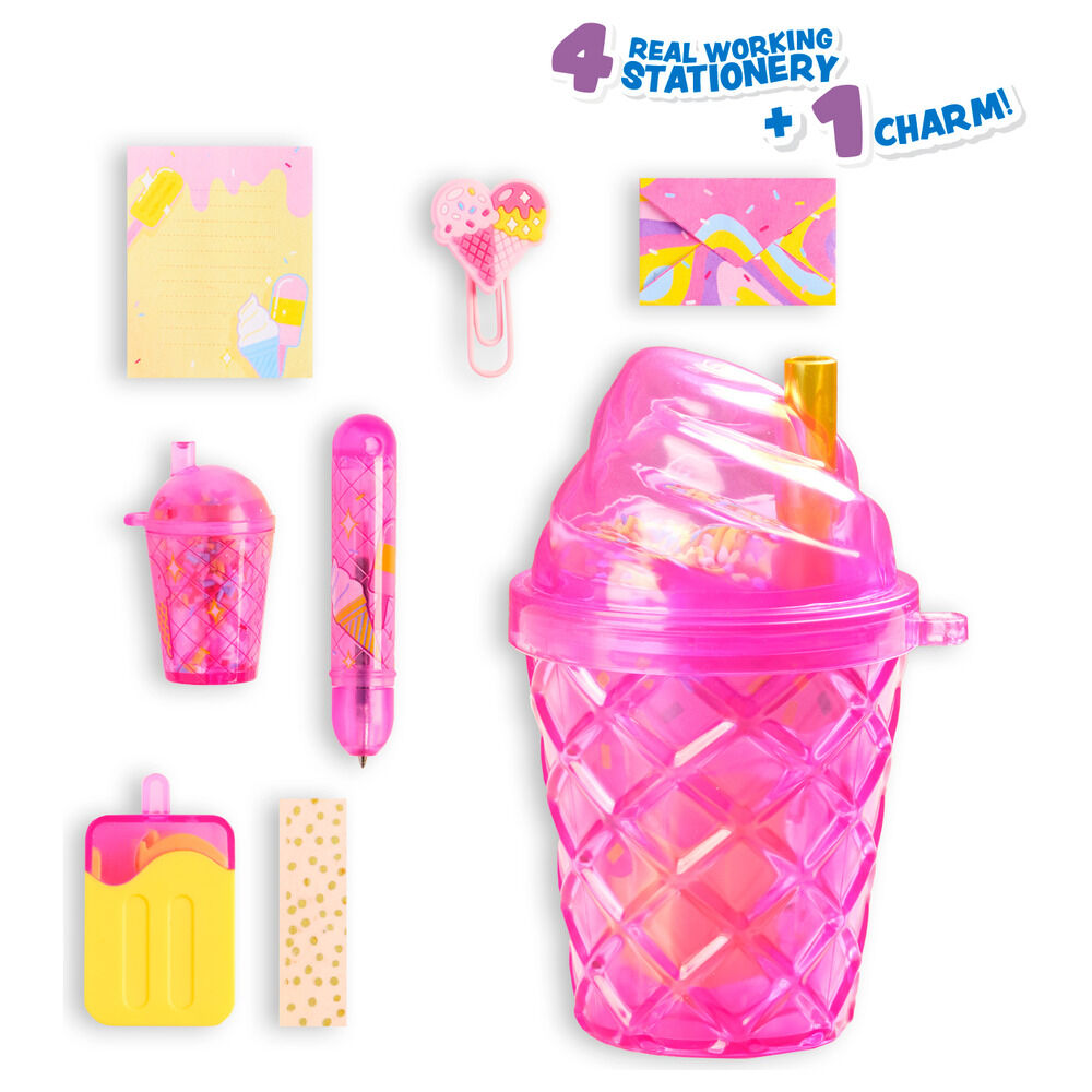 Mini Sundae Luxe Cups Assortment