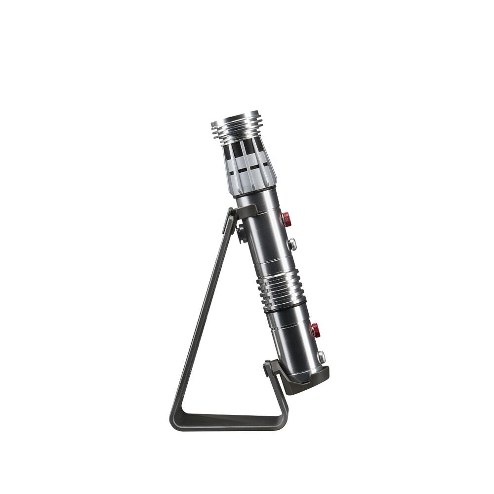 Maul's Force FX Elite Electronic Lightsaber Replica from Star Wars