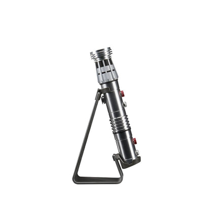 Maul's Force FX Elite Electronic Lightsaber Replica from Star Wars