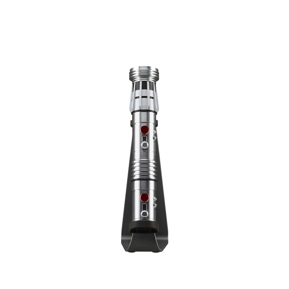 Maul's Force FX Elite Electronic Lightsaber Replica from Star Wars